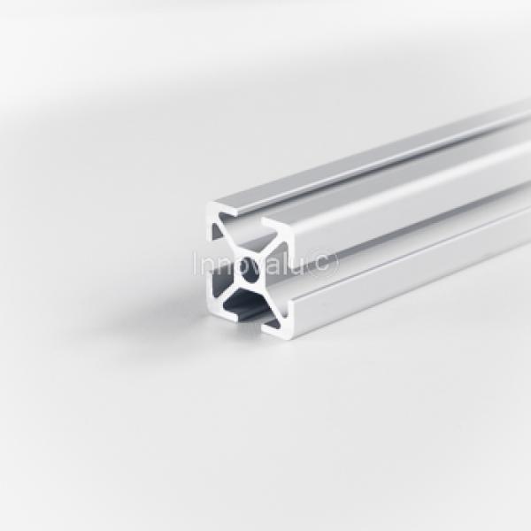 30x30 nut 8 Alu Profile